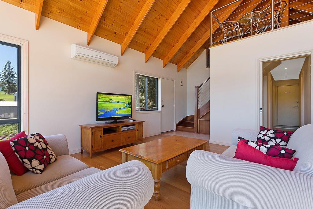 Snug Cove Villas Eden Szoba fotó