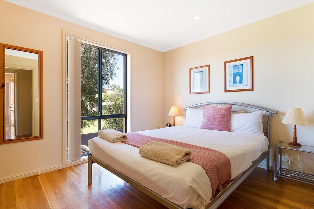 Snug Cove Villas Eden Kültér fotó